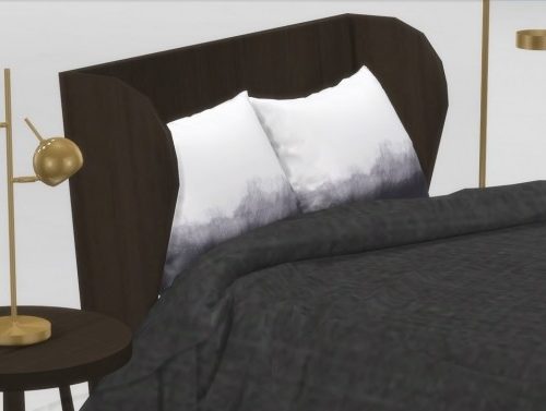 BELGRAVE BEDROOM at Meinkatz Creations