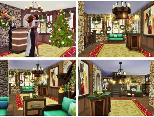 Holiday Inn