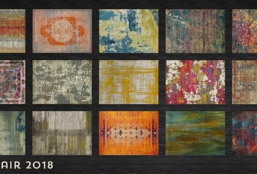 We’ve Got You Covered Rugs at b5Studio