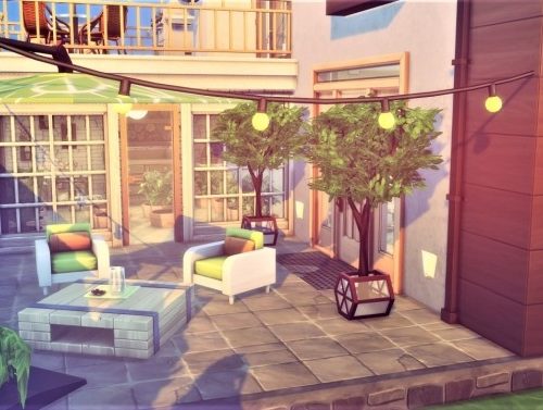 Cozy modern house by the sea at Agathea-k