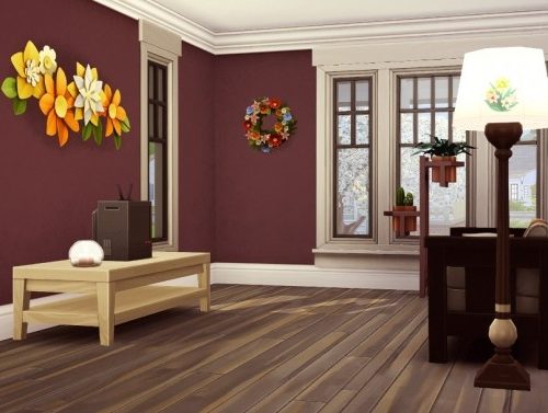 Stucco Starter at Jenba Sims