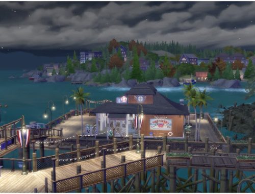 The Sailor Restaurant