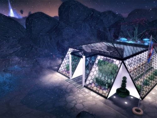 Sixam Loft at Agathea-k