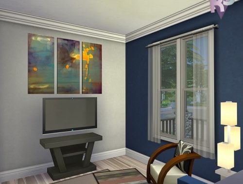Brindleton craftsman at RENORASIMS