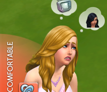 Pregnancy Mood Buffs