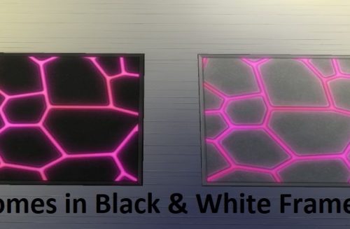 Get Together Club Recolors by fire2icewitch