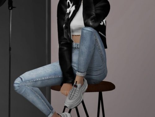 FALL COLLECTION #1 at Slay Classy