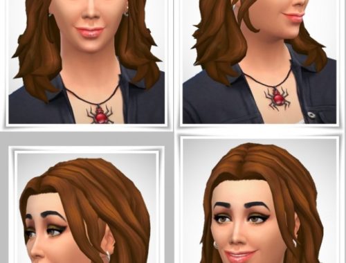 Emil?s TeenHair both Genders