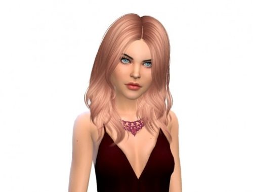 Emma at Enchanting Essence