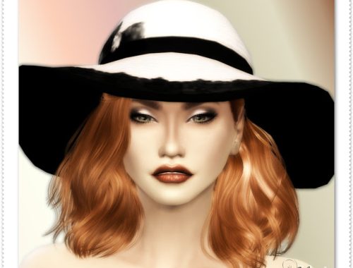 Amandine by Cedric13 at L’univers de Nicole