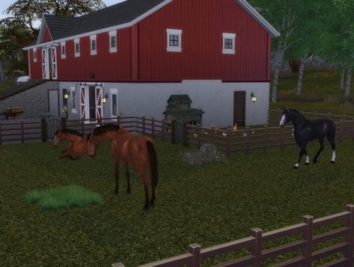 The Farm at Alial Sim