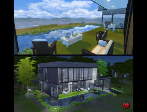 Delilah (base game - NO CC)