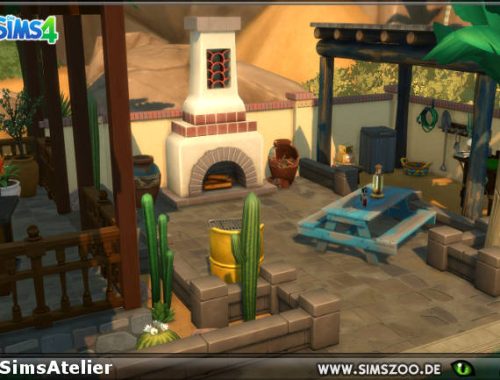 Casa del Sol