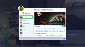 11+ Amazing Sims 4 Career Mods (Free Sims 4 Job Mods For The Whole Family!)