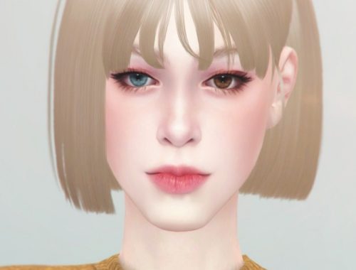 Eyes Fabian Set at MMSIMS