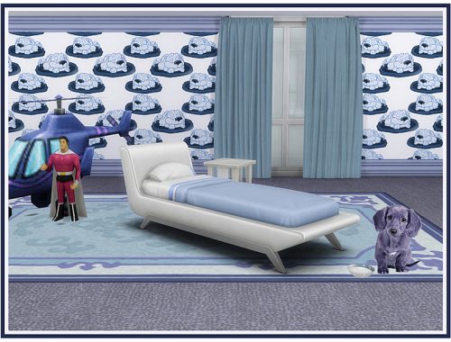 Puppy-Dog Walls_marcorse