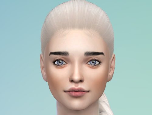 Daenerys Targaryen