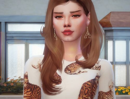 Dahlia Bower