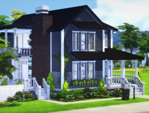 Daisy Lodge
