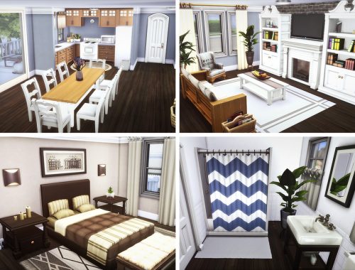 Daisy Lodge
