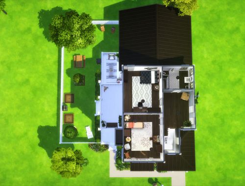 Daisy Lodge