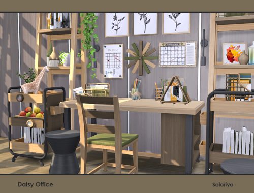 Daisy Office