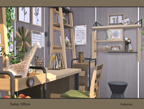 Daisy Office