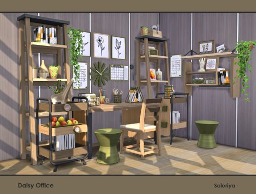 Daisy Office