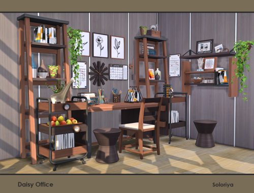 Daisy Office