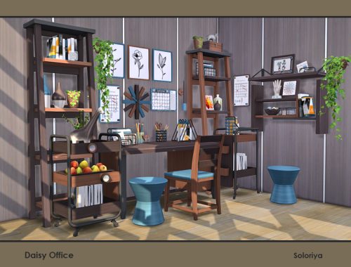 Daisy Office
