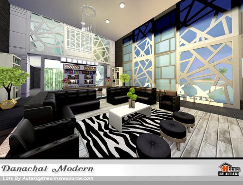 Danachai Modern NoCC