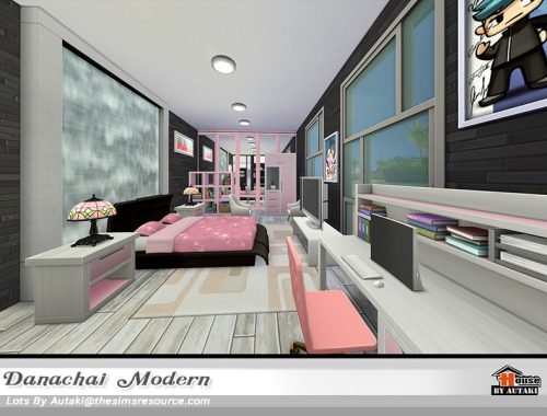 Danachai Modern NoCC