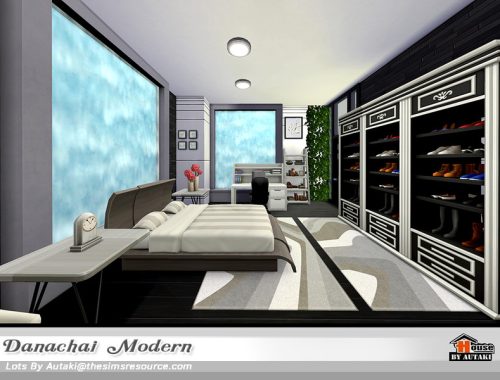 Danachai Modern NoCC