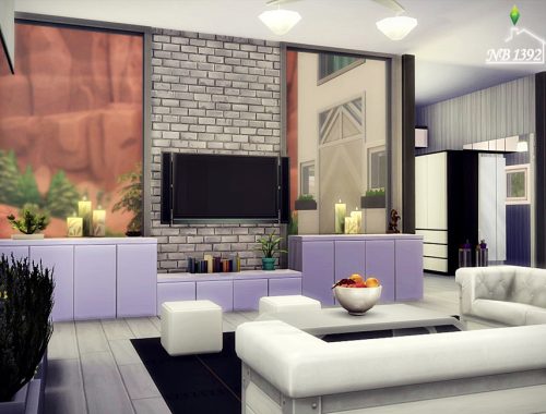 Dapper House (No CC!)