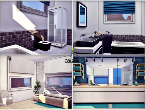 Dapper House (No CC!)