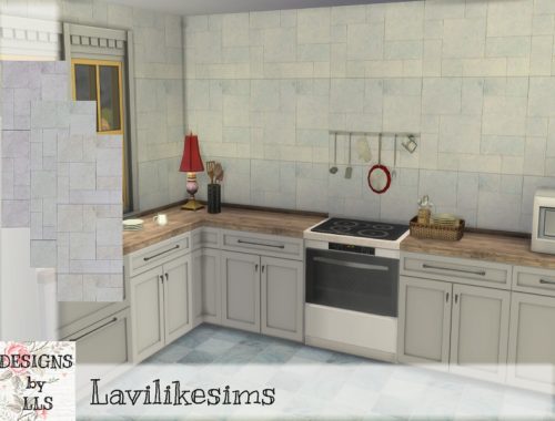 Darcy Tiles