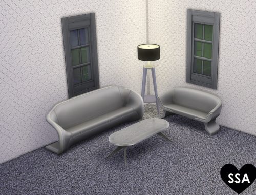 Dark Carpet
