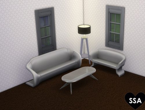 Dark Carpet