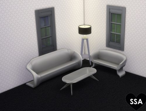 Dark Carpet