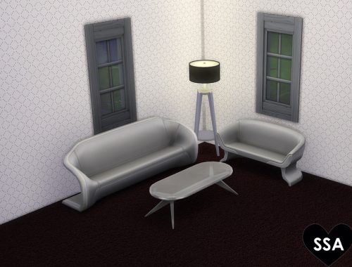 Dark Carpet
