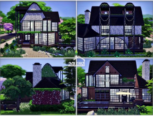 Dark Industrialism (No CC!)