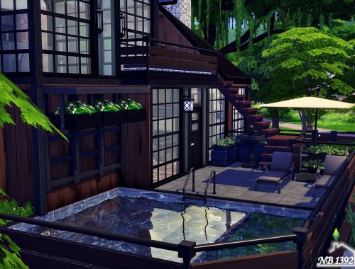 Dark Industrialism (No CC!)
