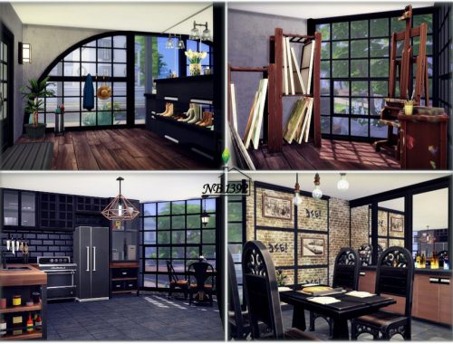 Dark Industrialism (No CC!)
