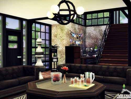 Dark Industrialism (No CC!)