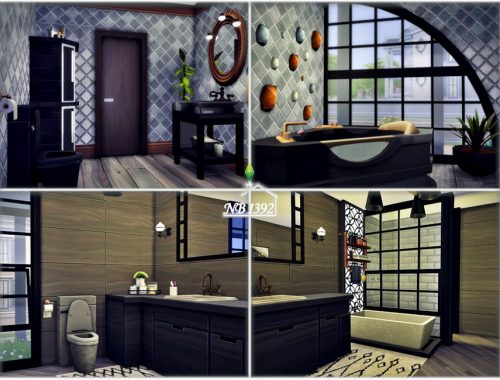 Dark Industrialism (No CC!)