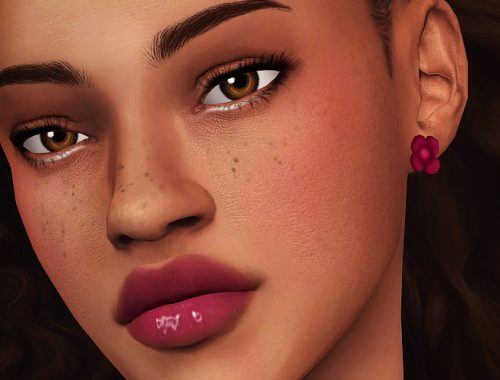 Dazzling light Maxis-Match eyes at Praline Sims