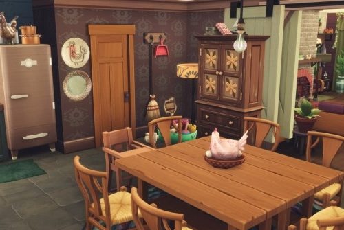 HINDQUARTER HIDEAWAY cottage at Picture Amoebae