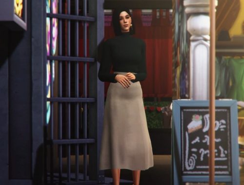 Flashtrek Sneakers and Crystal strap at MMSIMS