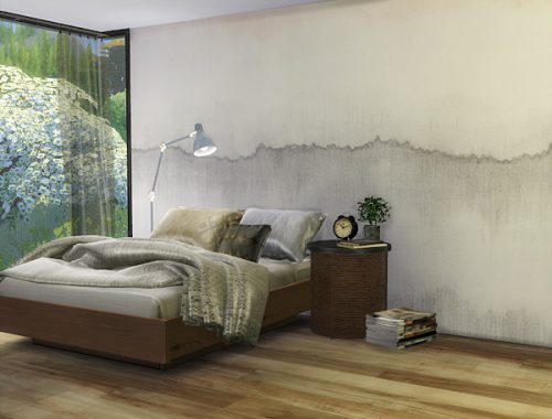 Hygge Walls part 01 at Helen Sims