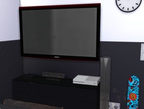 BOYS ROOM | Traditional House at MODELSIMS4